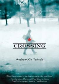 Crossing - Andrew Fukuda