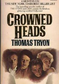 Crowned Heads - Thomas Tryon