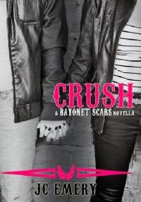 Crush - J.C. Emery