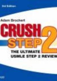 Crush Step 2 3e - A. Brochert