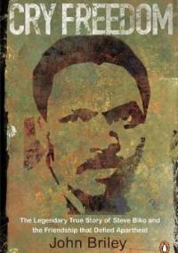 Cry Freedom - John Briley