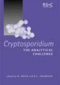 Cryptosporidium - K. Thompson