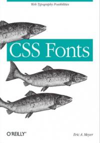 CSS Fonts - Eric A. Meyer