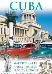 Cuba - praca zbiorowa