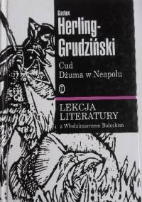 Cud ; Dżuma w Neapolu - Gustaw Herling-Grudziński