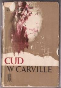 Cud w Carville - Betty Martin