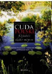 Cuda Polski. Ostatnie dzikie miejsca - Piotr Woźniak