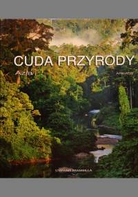 Cuda przyrody: Azja - Stefano Brambilla