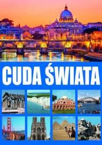Cuda Świata - Friedemann Bedurftig