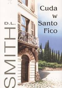 Cuda w Santo Fico - Dennis L. Smith
