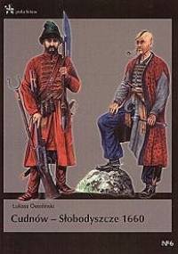 Cudnów-Słobodyszcze 1660 - Łukasz Ossoliński