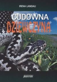 Cudowna dziewczyna - Irena Landau