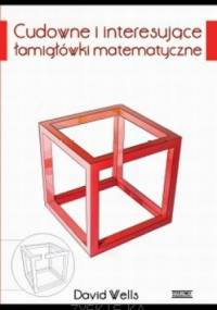 Cudowne i interesujące łamigłówki matematyczne - David Wells