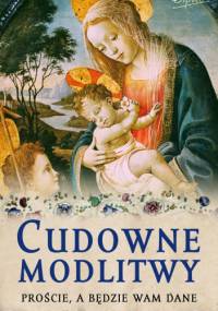 Cudowne modlitwy - Valentina Ben