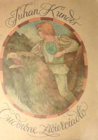 Cudowne zwierciadło - Juhan Kunder