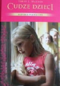 Cudze dzieci - Torey Hayden