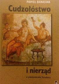 Cudzołóstwo i nierząd w piśmiennictwie Tertuliana - Paweł Banasiak