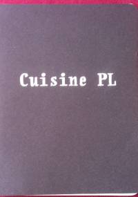 Cuisine PL - Monika Kucia