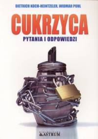 Cukrzyca pytania i odpowiedzi - Dietrich Koch-Heintzeler, Widmar Puhl