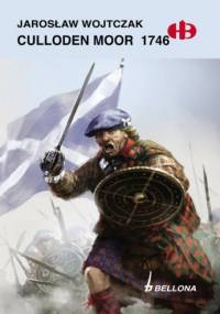Culloden Moor 1746 - Jarosław Wojtczak