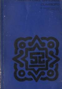 Cumboto - Ramon Diaz Sanchez