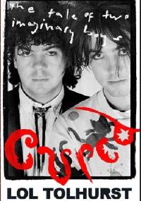 Cured - Lol Tolhurst