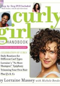 Curly Girl. The Handbook - Massey Lorraine, Michele Bender