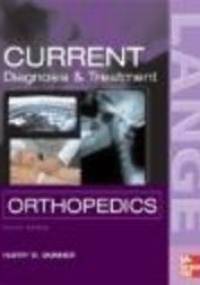 Current Dignosis & Treatment in Ortopeadics - Skinner