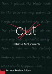 Cut - Patricia McCormick
