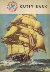 Cutty Sark - Marian Mickiewicz