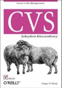 CVS. Leksykon kieszonkowy - N. Purdy Gregor