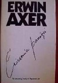 Ćwiczenia pamięci - Erwin Axer