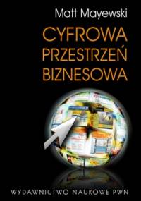 Cyfrowa przestrzeń biznesowa - Matt Mayewski
