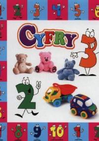 Cyfry - Anna Wiśniewska