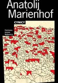 Cynicy - Anatolij Marienhof