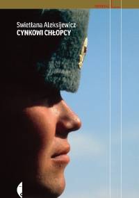 Cynkowi chłopcy - Swietłana Aleksijewicz