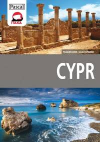 Cypr - Przewodnik Ilustrowany - Anna Szaleńcowa