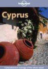 Cyprus TSK 1e - Paul Hellander