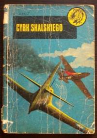 Cyrk Skalskiego - Bohdan Arct