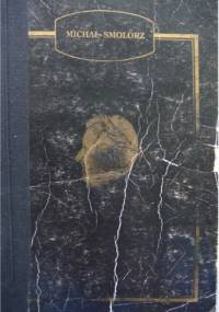 Cysorz (wspomnienia kamerdynera) - Michał Smolorz