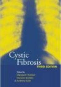 Cystic Fibrosis 3e