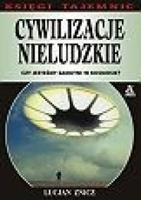 Cywilizacje nieludzkie - Lucjan Znicz
