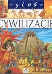 Cywilizacje przeszłości - Francoise Perrudin
