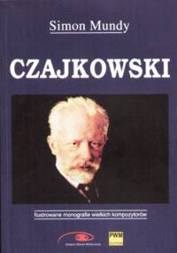 Czajkowski - Simon Mundy