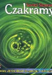 Czakramy - Savitri Simpson