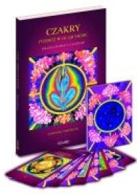 CZAKRY-PODRÓŻ W GŁĄB SIEBIE - Dagmara Gmitrzak