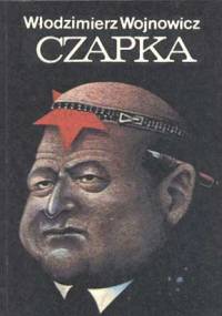 Czapka - Włodzimierz Wojnowicz