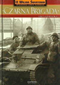 Czarna Brygada - Luiza Łuniewska