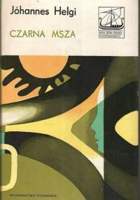 Czarna msza - Jóhannes Helgi