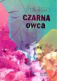 Czarna owca - Joanna Hacz
